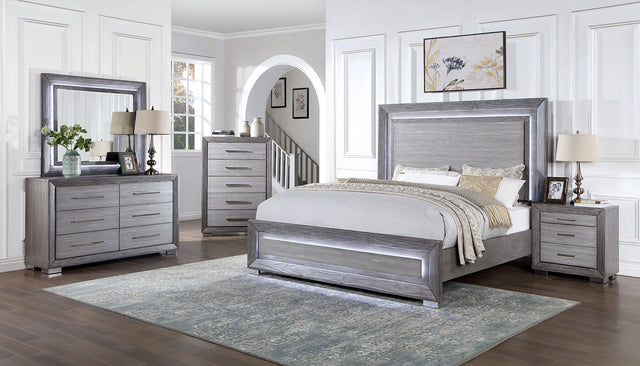 raiden-queen-bed