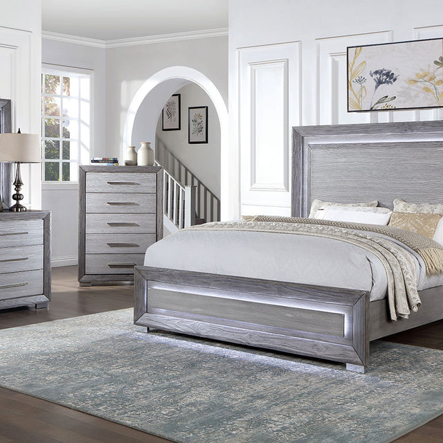 raiden-queen-bed