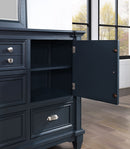 manzanillo-dresser
