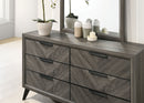 vagan-dresser