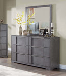regulus-dresser