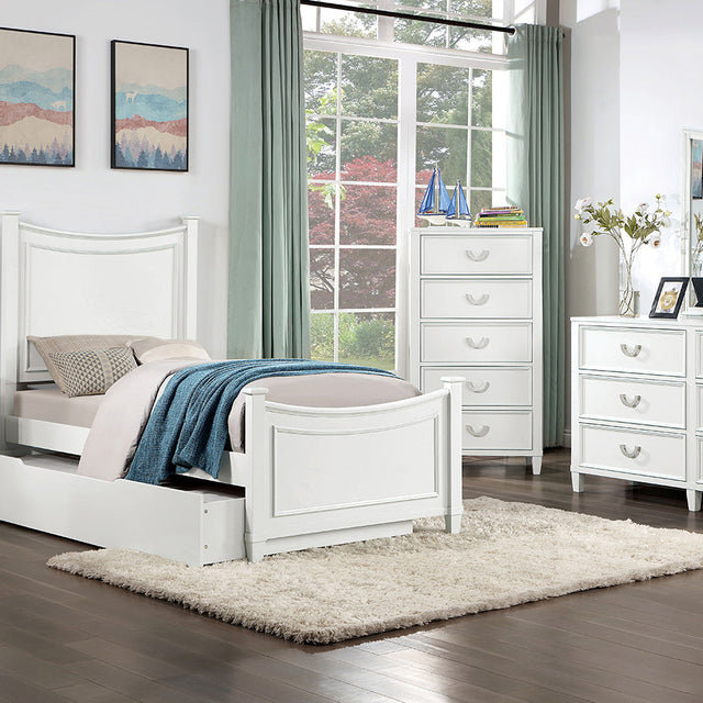 lycoris-dresser