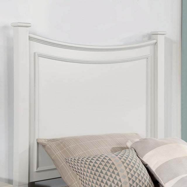 lycoris-twin-bed