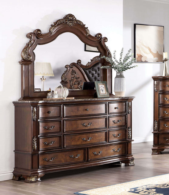 esparanza-dresser