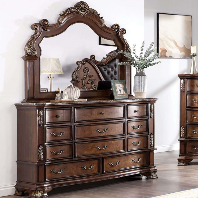esparanza-dresser