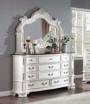 esparanza-dresser