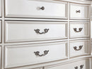esparanza-dresser