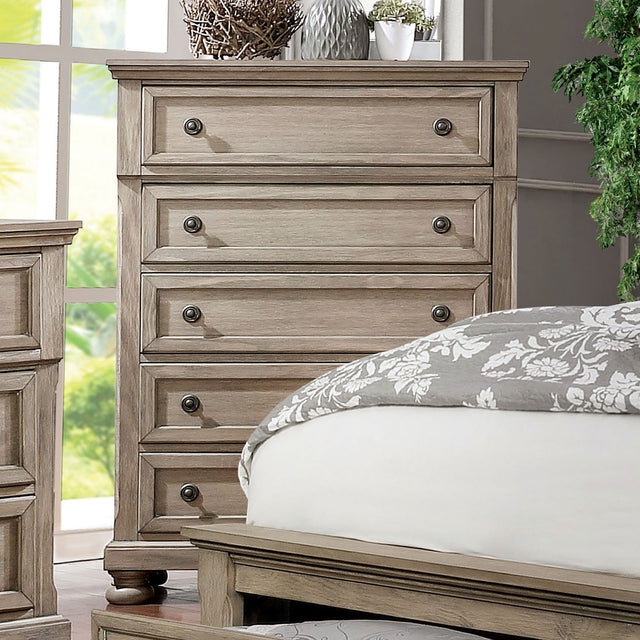 wells-chest