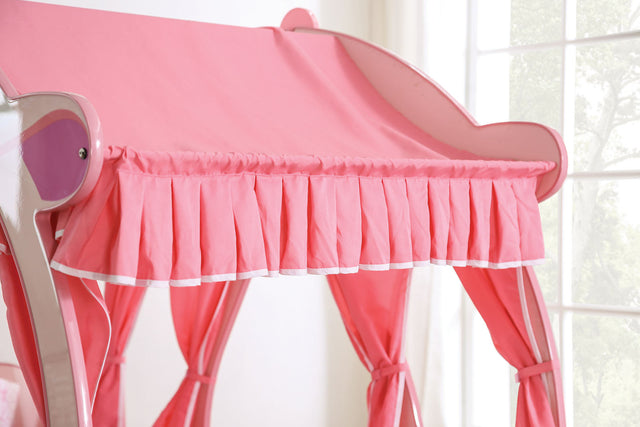 pumpkin-carriage-bed-twin-bed