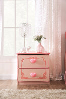 Furniture of America - NIGHTSTAND - ASSEMBLED Nightstand (CM7631N)
