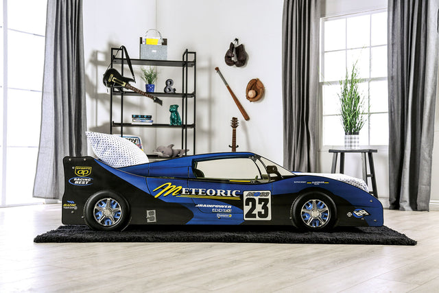 dustrack-bed