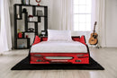 dustrack-bed