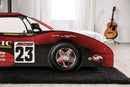 dustrack-bed