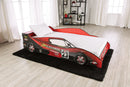dustrack-bed