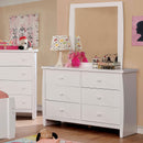 lycoris-dresser