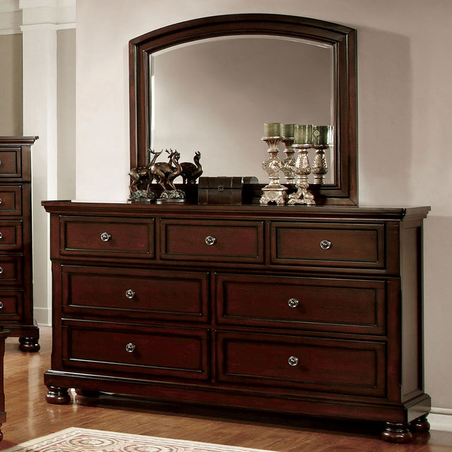 northville-dresser