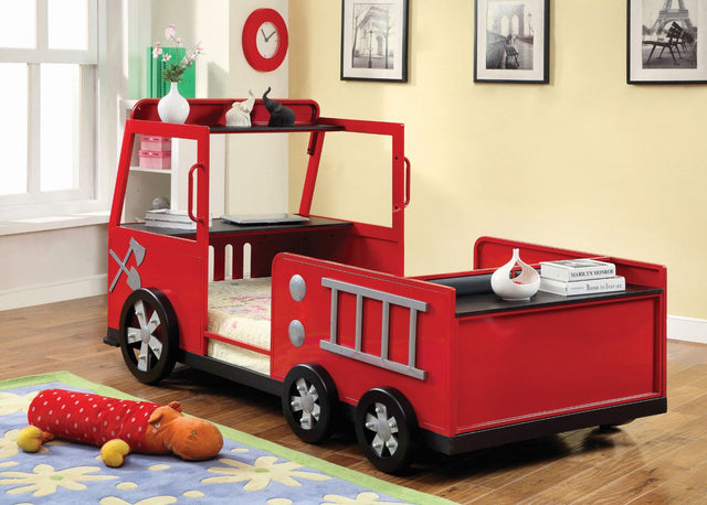 rescuer-twin-bed