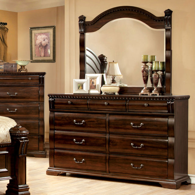 burleigh-dresser