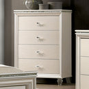 Furniture of America - ALLIE Chest (CM7901C)