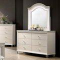 Furniture of America - ALLIE Dresser (CM7901D)