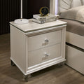Furniture of America - ALLIE Nightstand (CM7901N)