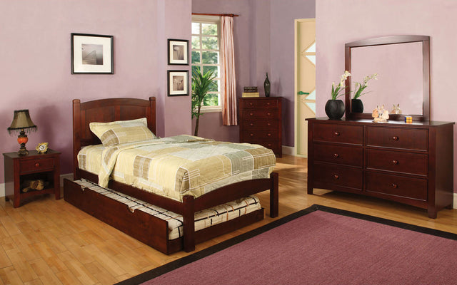 omnus-dresser