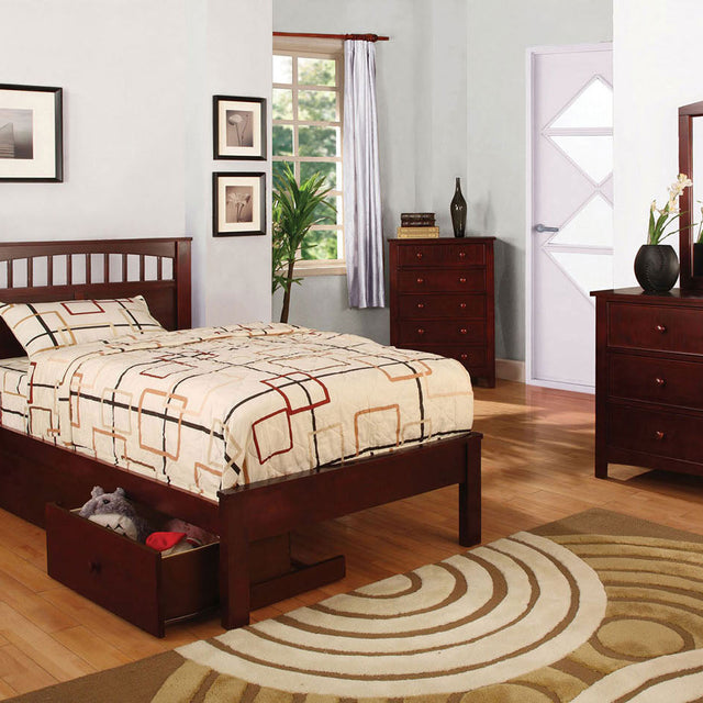 carus-twin-bed