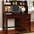 Furniture of America - OMNUS Desk (CM7905CH-DK)