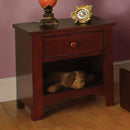 Furniture of America - CARA Nightstand (CM7905CH-N)