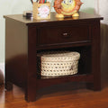 Furniture of America - CORRY Nightstand (CM7905EXP-N)