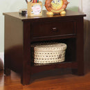 Furniture of America - CORRY Nightstand (CM7905EXP-N)