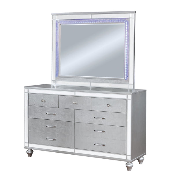 brachium-dresser