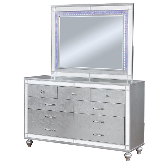 brachium-dresser