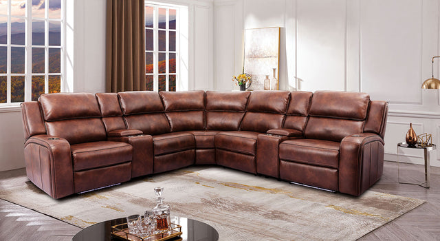 callie-power-sectional-motion