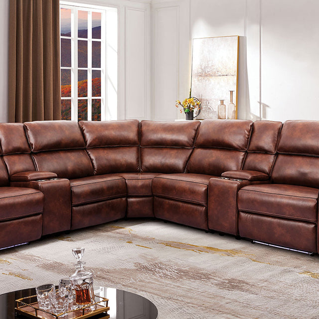 callie-power-sectional-motion