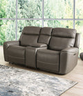 artemia-power-loveseat-motion