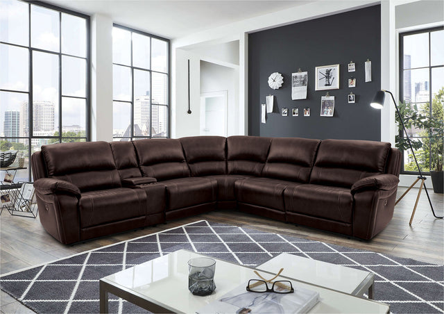 gasparus-power-sectional-motion