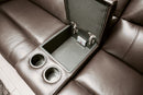 gasparus-power-sectional-motion