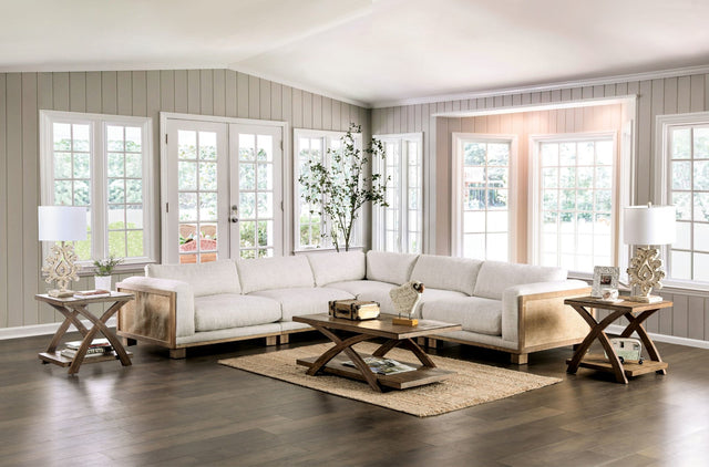 arendal-sectional
