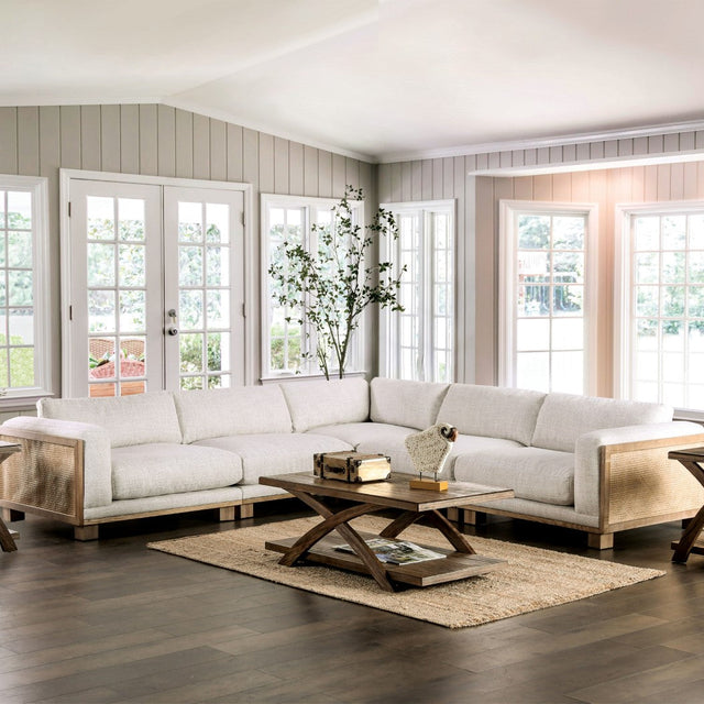 arendal-sectional