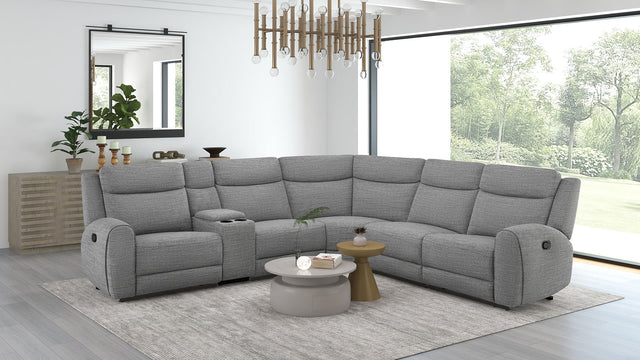 antonius-sectional-motion