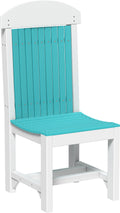 Classic Dining Chair by LuxCraft