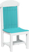 Classic Dining Chair by LuxCraft