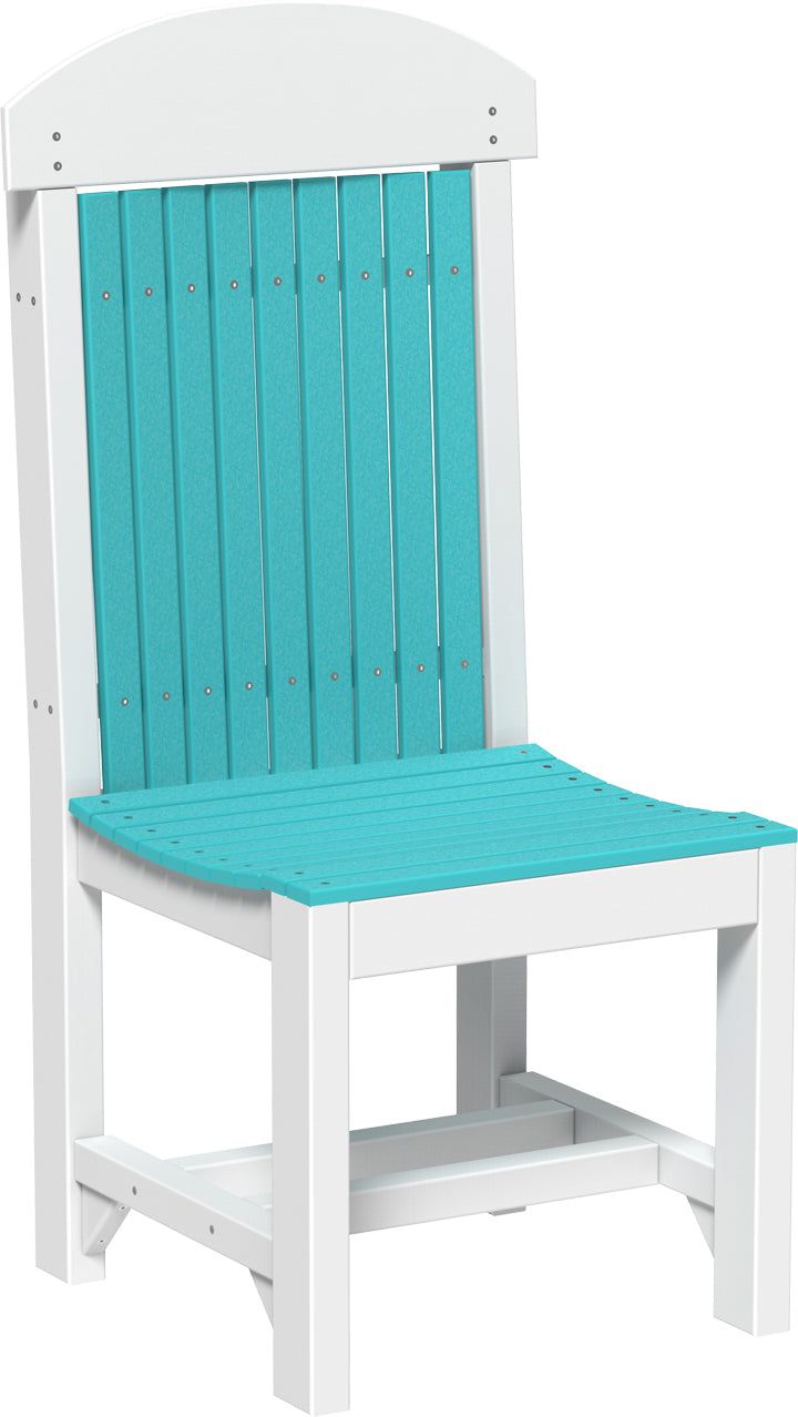 Classic Dining Chair by LuxCraft