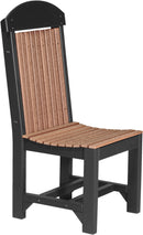 Classic Dining Chair by LuxCraft