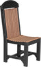Classic Dining Chair by LuxCraft