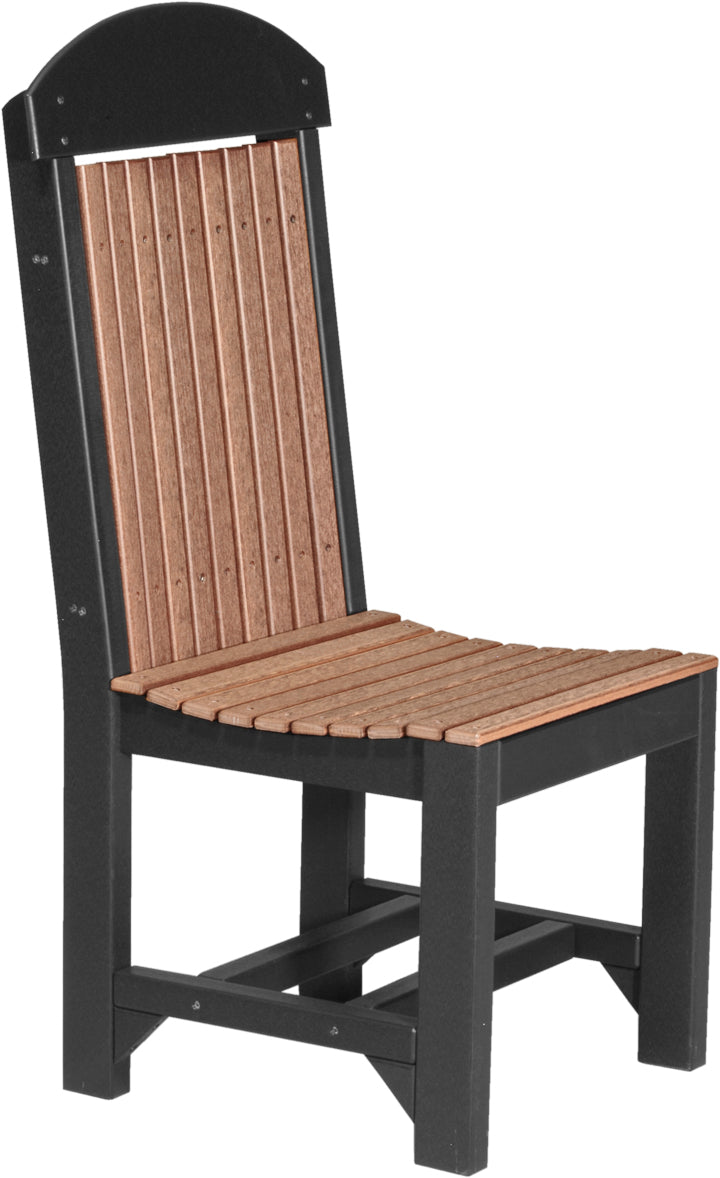 Classic Dining Chair by LuxCraft
