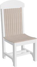 Classic Dining Chair by LuxCraft