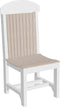 Classic Dining Chair by LuxCraft
