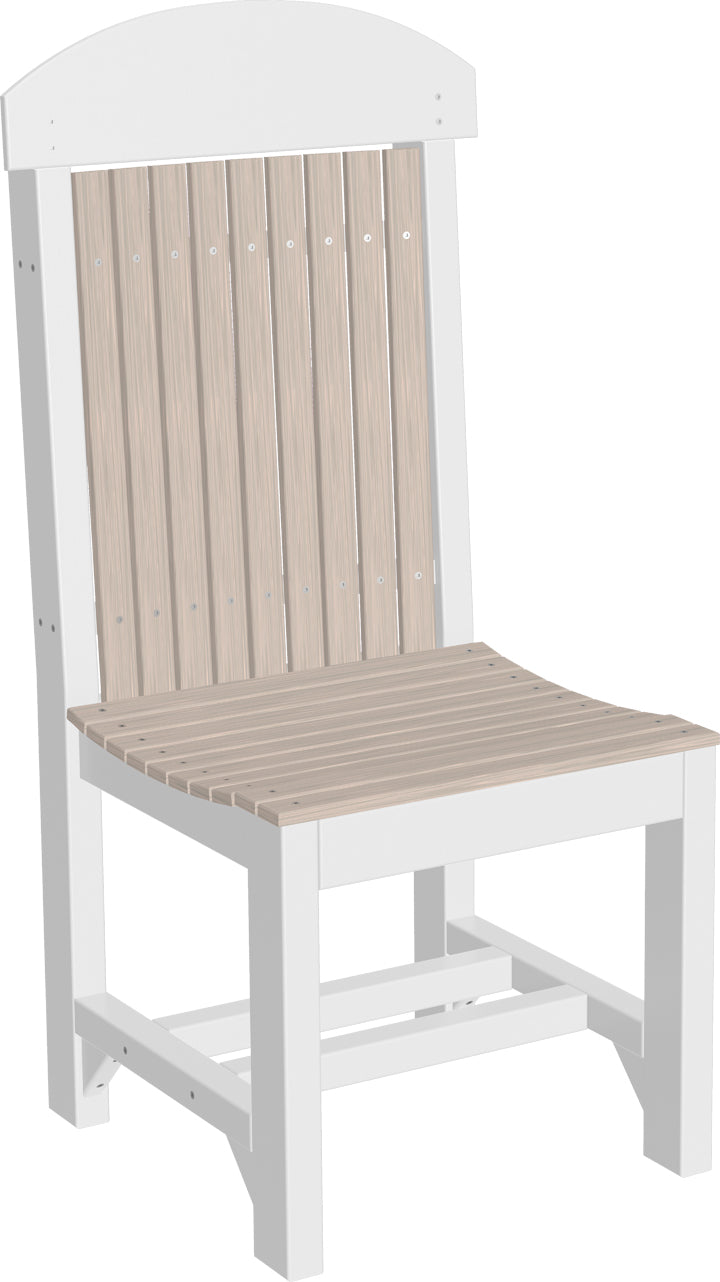 Classic Dining Chair by LuxCraft